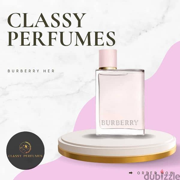 Outlet women perfumes 4