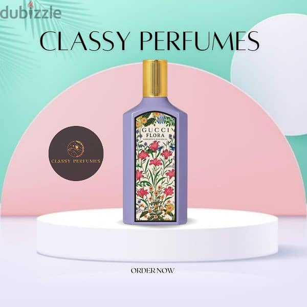 Outlet women perfumes 5