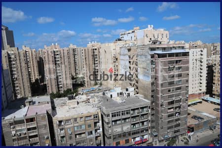 Apartment for sale 180 m (Kafr Abdo)