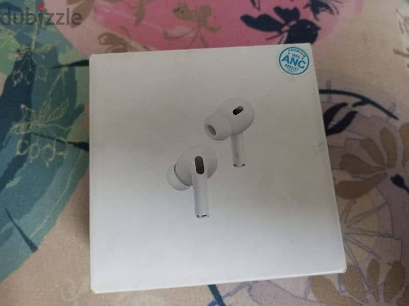 AirPods pro 2 0