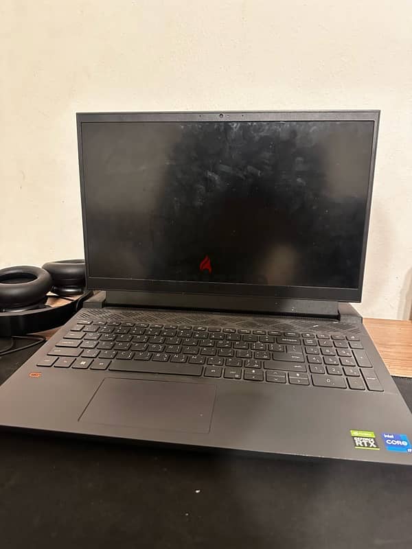 Dell g15 5520 i7 12700 RTX 3050 1