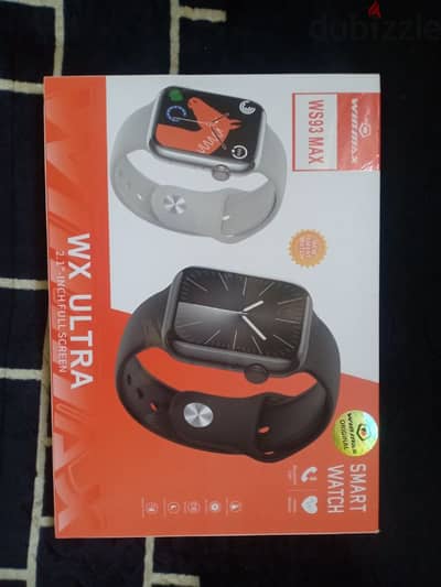 Smart watch