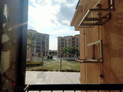 Furnished Apartment For Rent 92 Sqm In Al Rehab City New Phase 7