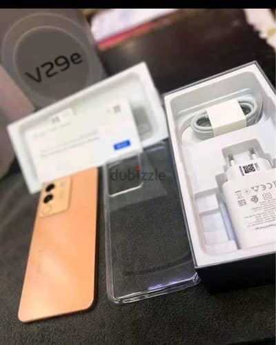 موبايل vivo v29e