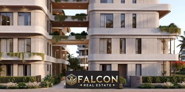 Apartment 127m 2 bedrooms immediate delivery in the Fifth Settlement District 5 Compound