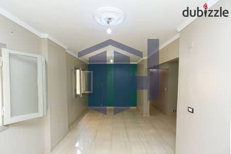 Apartment for sale 100m Smouha (Qudat Division)