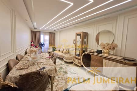 Apartment for sale 100 m Smouha Zaki Ragab Street