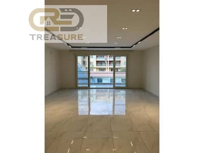 Apartment for rent in Promenade New Cairo Prime location