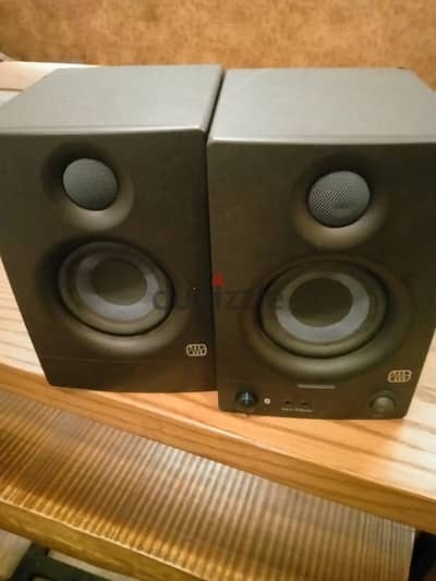 presonus eris 3.5bt