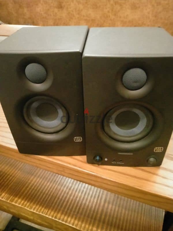 presonus eris 3.5bt 0