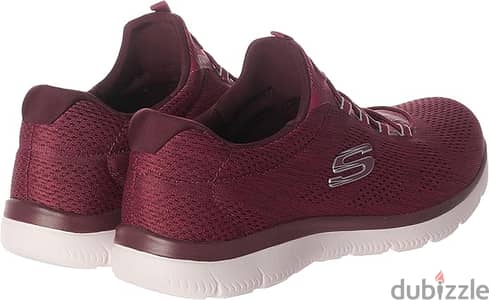 Skechers SUMMITS Womens SHOES size (38)