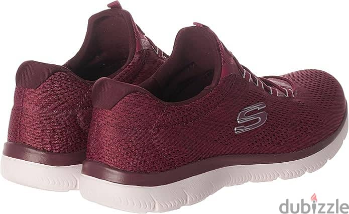 Skechers SUMMITS Womens SHOES size (38) 0