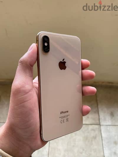 iphone xs max