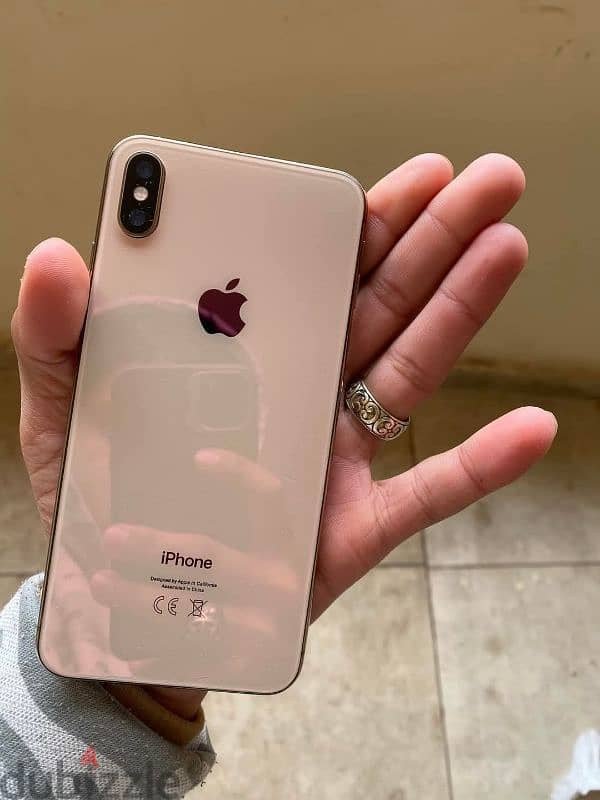 iphone xs max 2