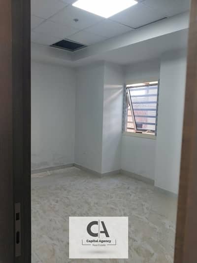 Medical clinic 42 sqm for rent - La Merda Mall - Fifth Settlement