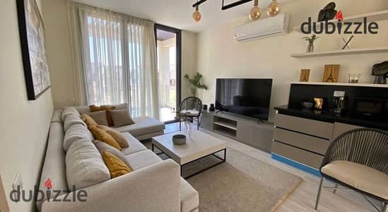 Apartment 199m Finished with ACs in Sodic Villette, New Cairo