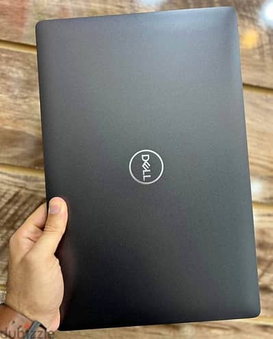 Dell latitude 5500