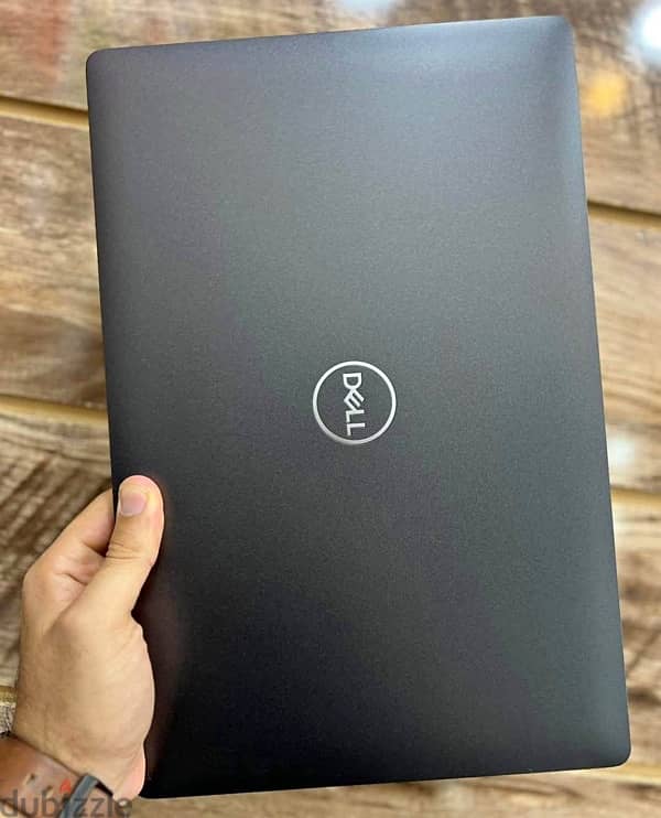 Dell latitude 5500 0