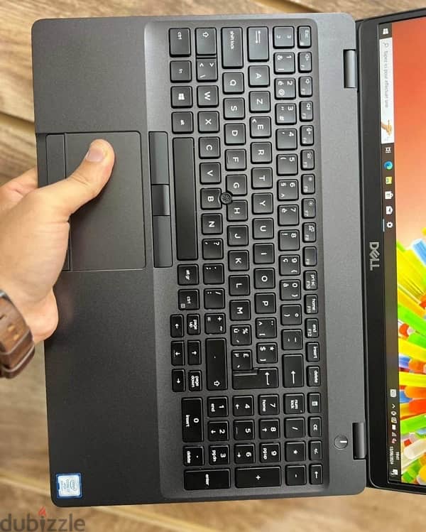 Dell latitude 5500 2