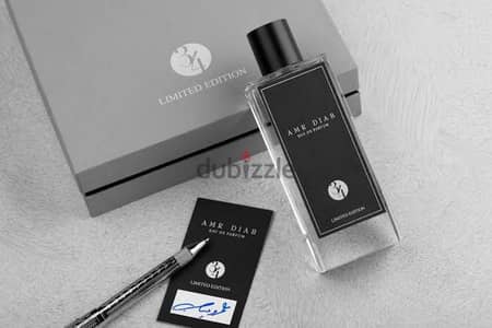 amr diab perfum