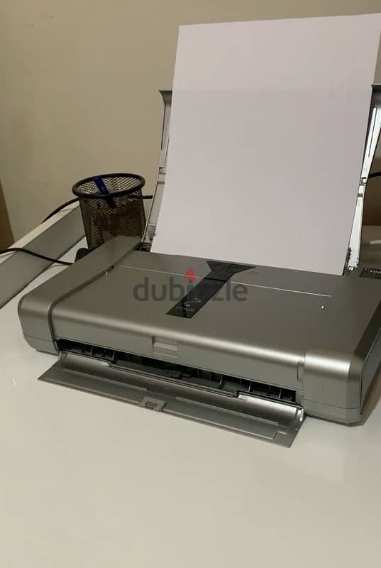 Canon ip100 printer 5