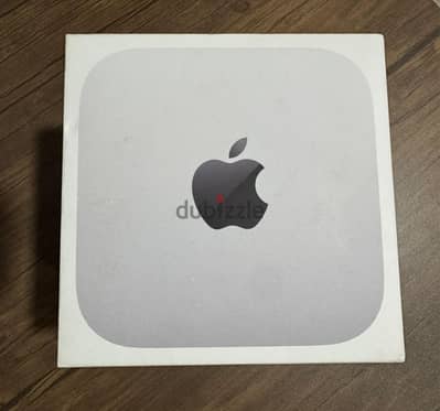 Mac Mini m4