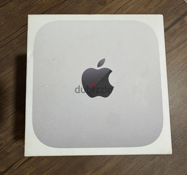 Mac Mini m4 0