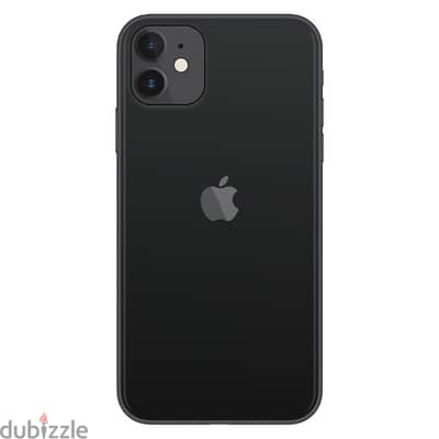 IPhone-11-Black 128G