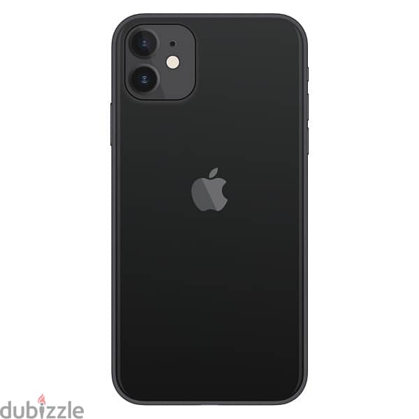 IPhone-11-Black 128G 0