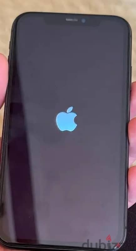 IPhone-11-Black 128G 2