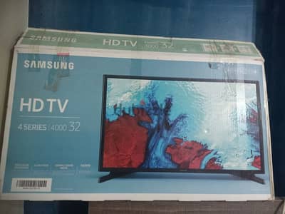 samsung 4 series 4000 32 hdtv