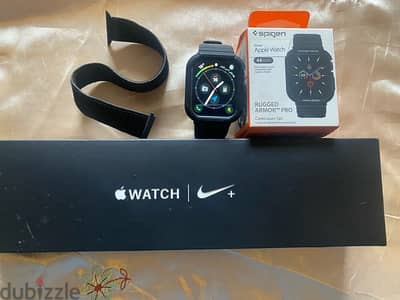 apple watch series 5 Nike 44m