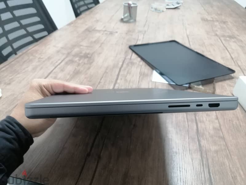 لابتوب MacBook Pro كسر زيرو 4