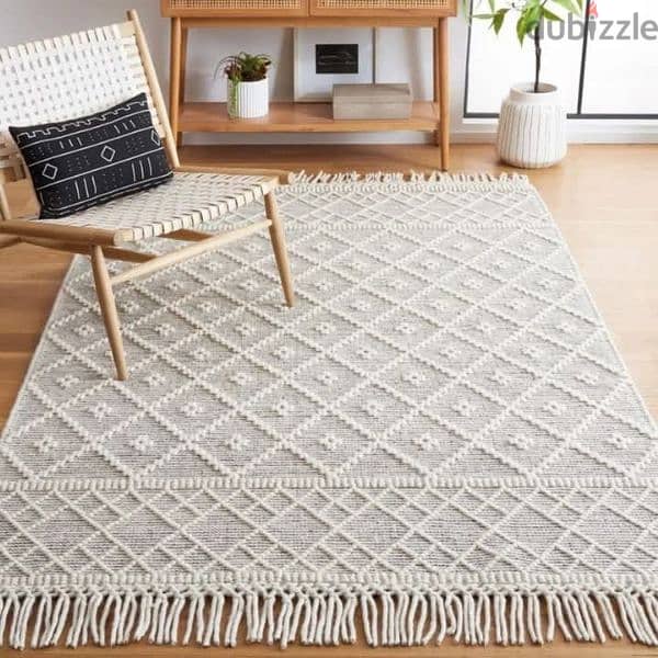 Handmade Home>>kilim 2