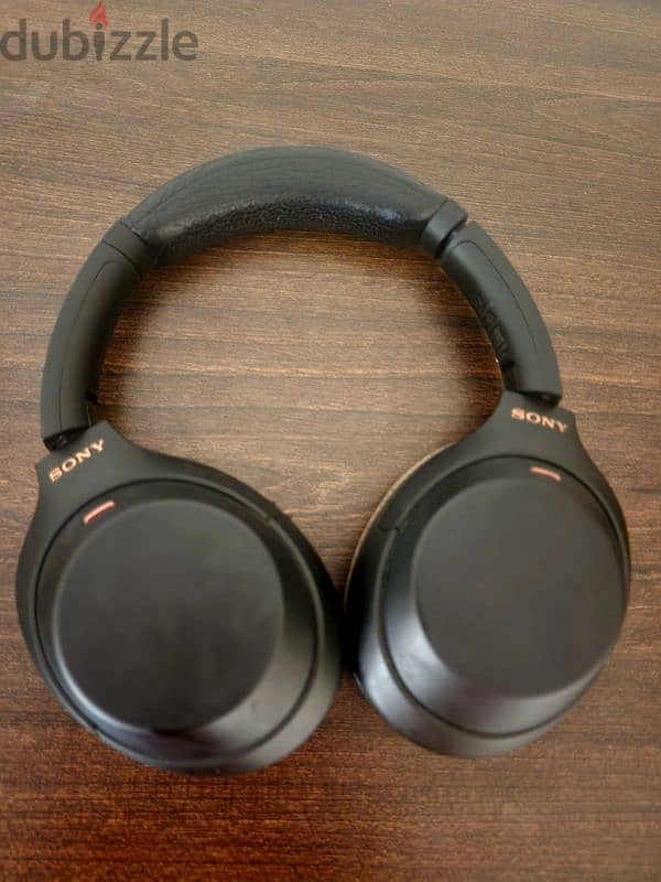 Sony WH-1000XM4 2