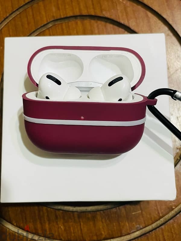 airpods pro gen 1 0