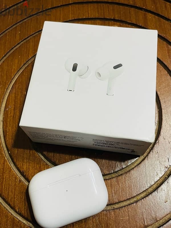 airpods pro gen 1 4