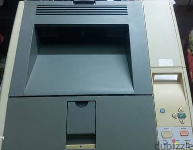 Hp 3005 DN  برنتر الاعمال الشاقه استيراد بحالة الزيرو