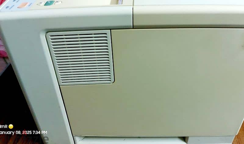 Hp 3005 DN  برنتر الاعمال الشاقه استيراد بحالة الزيرو 2