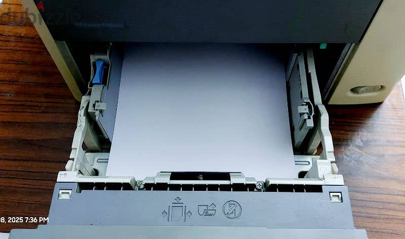 Hp 3005 DN  برنتر الاعمال الشاقه استيراد بحالة الزيرو 6