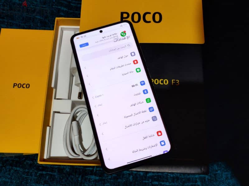 Poco F3 256 2