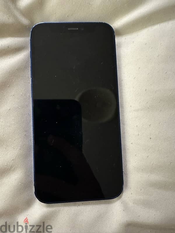 iPhone 12 mini 128 GB 3