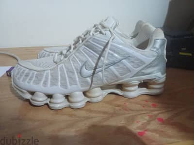 Nike shox