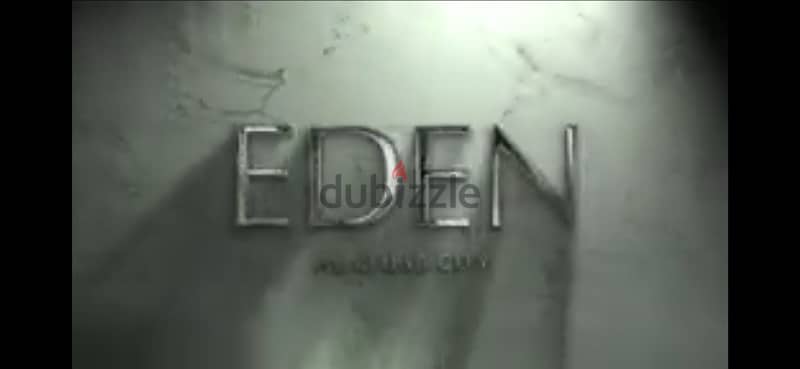 شقة ١٥١ متر للبيع الرحاب ايدين بحري حجز ٢٣ Eden apartment rehab 0