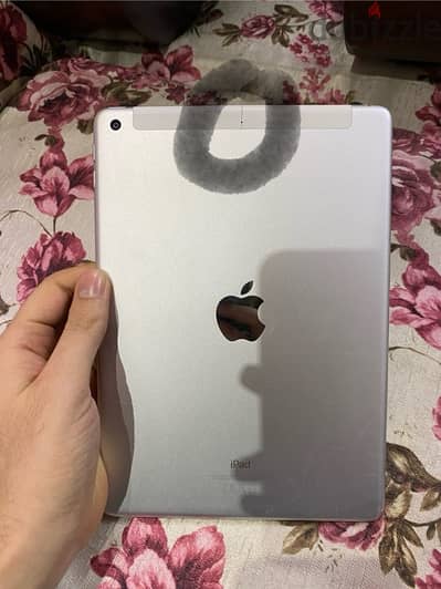 iPad 6 شريحة وواي فاي