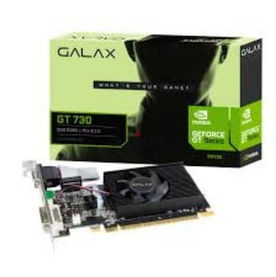 GT 730 4GB DDR3