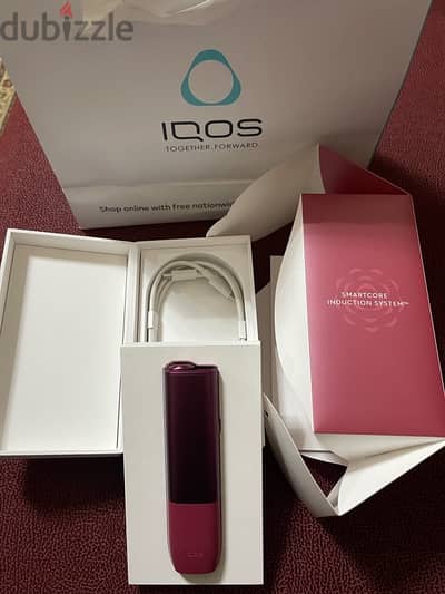 IQOS ILUMA