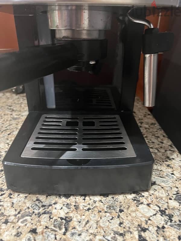 coffe machine 2