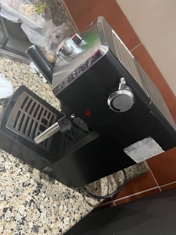 coffe machine 3