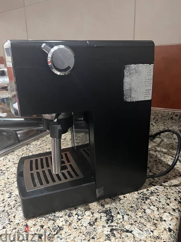 coffe machine 5